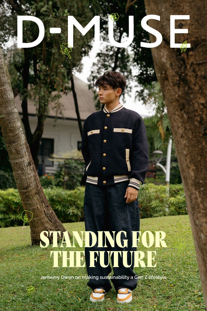 D-MUSE Magazine 2